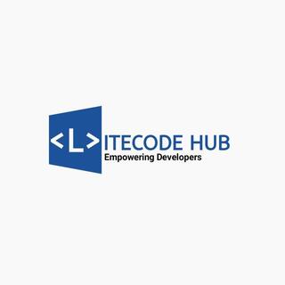 Litecode Hub Logo